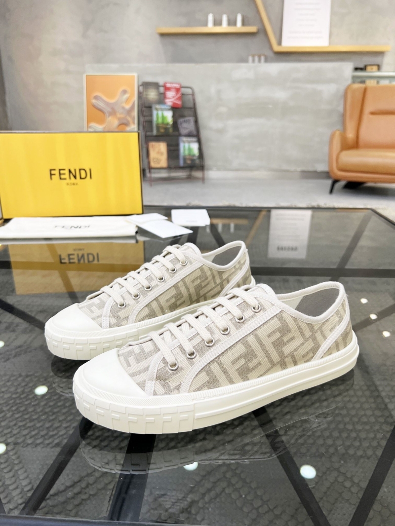 Fendi Sneakers